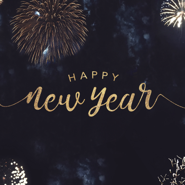 Happy 2019, Let’s Make It a Good One – Cyber Means Pilot